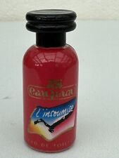 MINIATURE DE PARFUM  EAU JEUNE