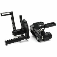 Commandes Avancées Forward