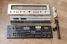 SCOTT 330 RL - Lot de pièces