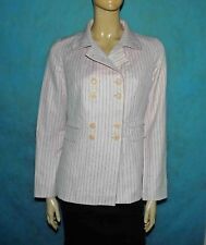 veste PAUL & JOE rose pale