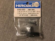 Tete de rotor Hirobo