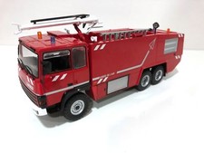 THOMAS 440 6X6 VÉHICULE