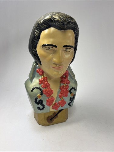 Vintage hawaiian elvis presley - vintage,