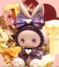 MJ Studio x EMMA Secret Forest