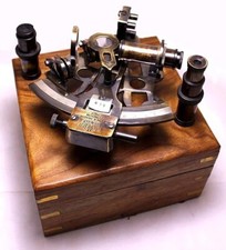 NAUTICAL MARINE COLLECTOR