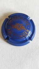 Capsule de champagne