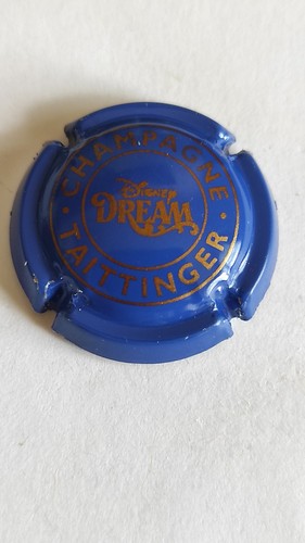 Capsule champagne - de,