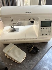 machine à coudre brother