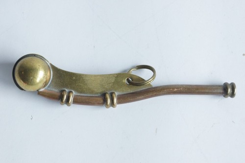 Sifflet bosco marine - sifflet,
