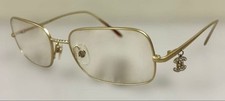 CHANEL 4079-T-B c.102/7 Gold