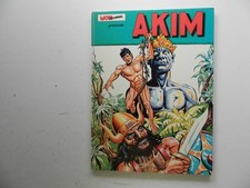 AKIM : HORS SERIE N°1 LA