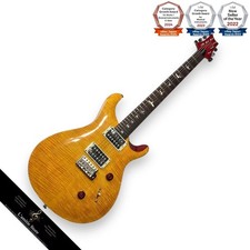 PRS SE Custom 24 guitare