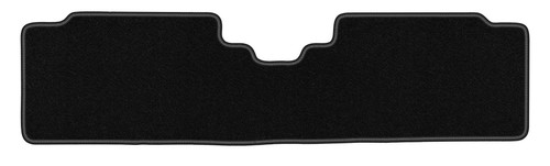 Tapis arrière moquette - en,
