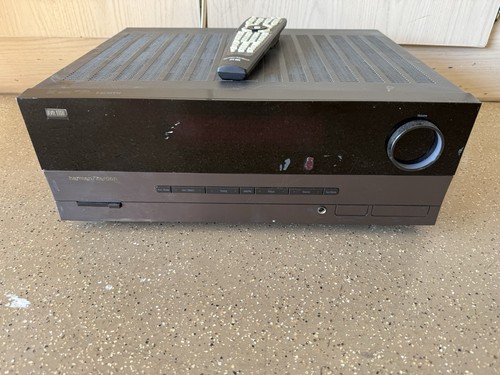 Harman kardon avr 154 - kardon,
