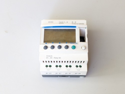 Relais intelligent compact - intelligent,