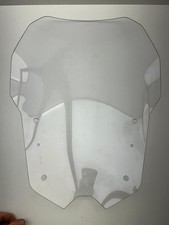 Bulle transparente  BMW C 650 Sport 2014 - 2020