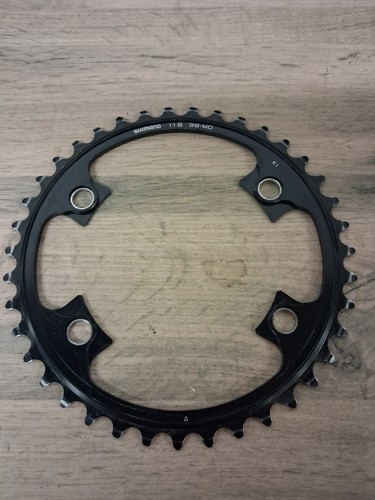 Plateau shimano dura ace - plateau,