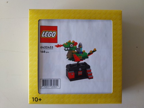 Lego boite gwp - boite,