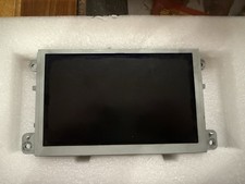 Écran MMI 3g + Coque Audi
