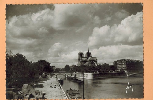 Carte postale - carte,