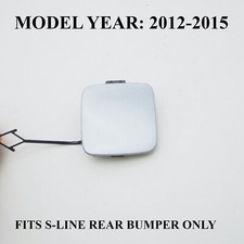 Audi A4 S4 B8 8K 12-15 S-Line