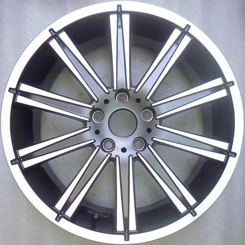 Plw proline wheels jantes alu - proline,