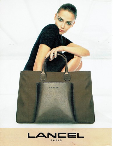 Publicité advertising 118