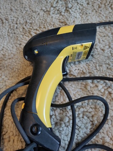 Scanner code barre datalogic - code,