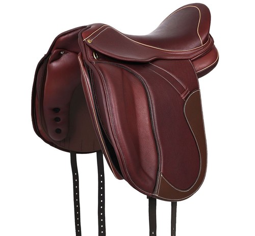 Selle dressage 1146 en - selle,
