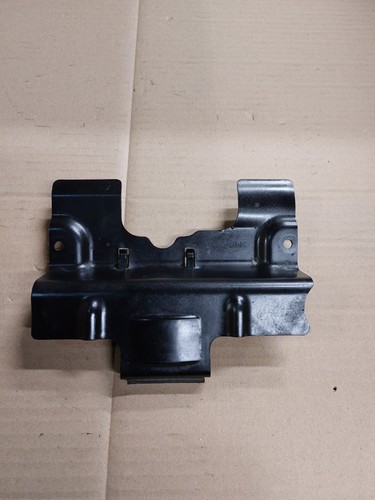 Cache plastique moteur - cache, origine