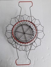 ANCIEN PANIER À SALADE