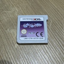 My Little Baby 3D Nintendo 3DS