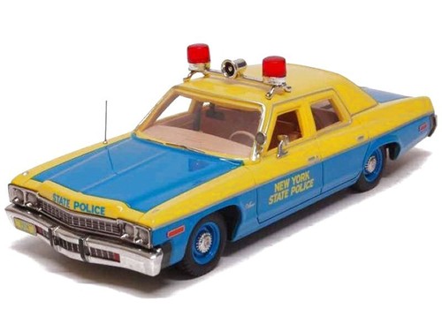 Dodge monaco 1974 new - -, york