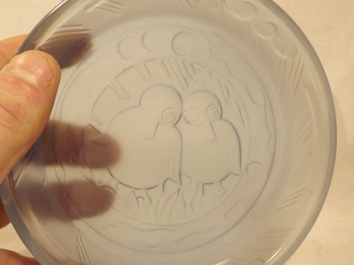 Vide poche verre presse - vide,