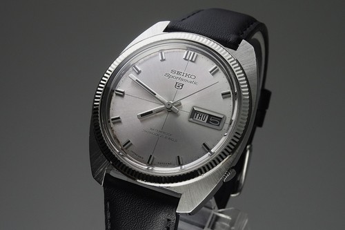 Vintage 1967 japan seiko - vintage,