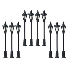 Lampadaire Miniature modèle