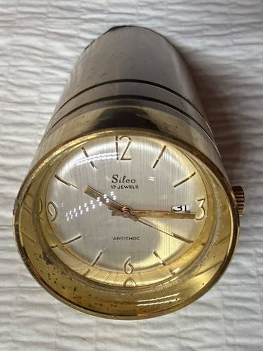 Montre pendulette bureau - pendulette,