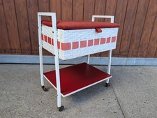 Nähtisch Vintage Rétro