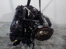 MOTEUR Diesel Citroën