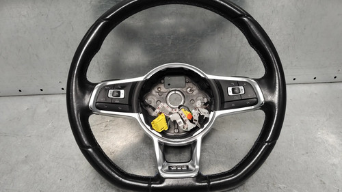 Volant direction golf vii - vw,