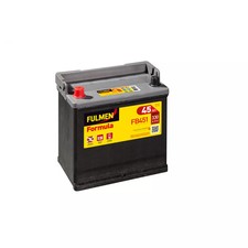 BATTERIE FULMEN FORMULA FB451 12V 45AH 330A