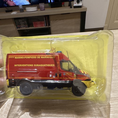 Hachette collections iveco - collections,