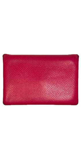 Porte cartes hermes - porte-cartes, duo