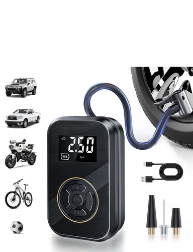 Compresseur air portable - compresseur,