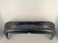Pare choc arriere PEUGEOT 607 PHASE 2 7410X9