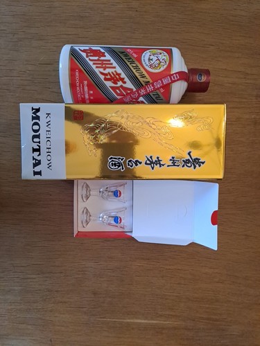 Moutai kweichow 2021 - kweichow,