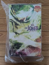 Hot toys mms373 joker arkham - mms373,