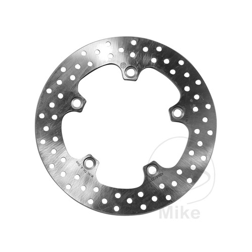 Brembo disque frein - de,