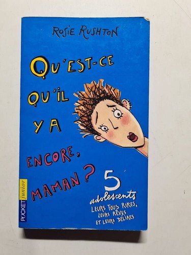Est a encore - qu'est-ce, qu'il