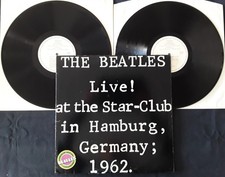 The Beatles – Live! At The